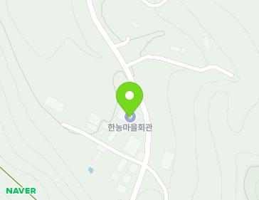 경상북도 울진군 금강송면 왕피길 60 (친환경유기농업단지한농마을펜션) 지도