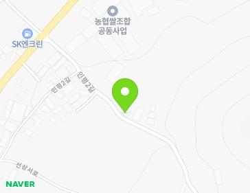 경상북도 상주시 인평2길 15 (인평동, 2동) 경상북도 상주시 인평2길 15 (인평동, 2동) 지도