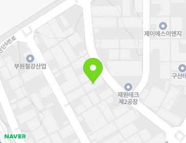 광주광역시 광산구 진곡산단6번로 25-17 (고룡동, 주식회사재인) 광주광역시 광산구 진곡산단6번로 25-17 (고룡동, 주식회사재인) 지도