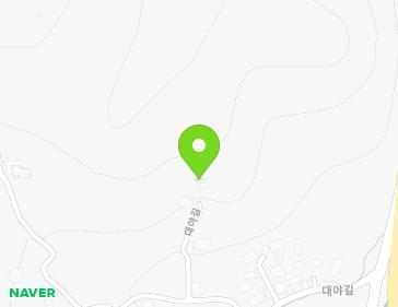 광주광역시 광산구 대야길 20-20 (대산동) 광주광역시 광산구 대야길 20-20 (대산동) 지도