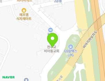 광주광역시 광산구 비아중앙로 1 (도천동, 천주교비아동교회) 광주광역시 광산구 비아중앙로 1 (도천동, 천주교비아동교회) 지도