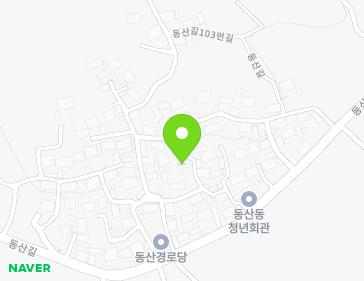 광주광역시 광산구 동산길97번길 12-1 (동산동) 광주광역시 광산구 동산길97번길 12-1 (동산동) 지도