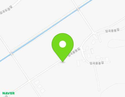 광주광역시 광산구 임곡용동길 112 (두정동) 지도