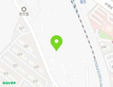 광주광역시 광산구 여대길 228 (산정동) 지도