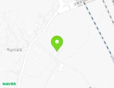 광주광역시 광산구 하남지실길 266-13 (산정동) 지도