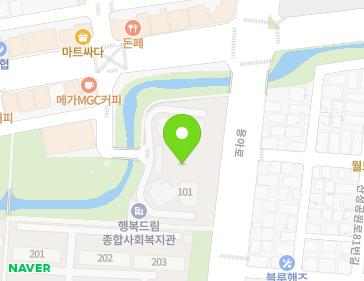 광주광역시 광산구 용아로379번길 25-2 (산정동, 산정빛여울채아파트) 지도