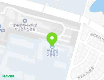 광주광역시 광산구 왕버들로322번길 26 (신창동) 지도
