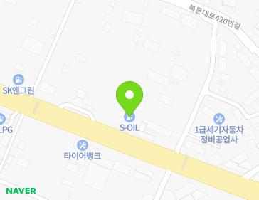 광주광역시 광산구 북문대로 350 (신창동, 동산 주유소) 지도