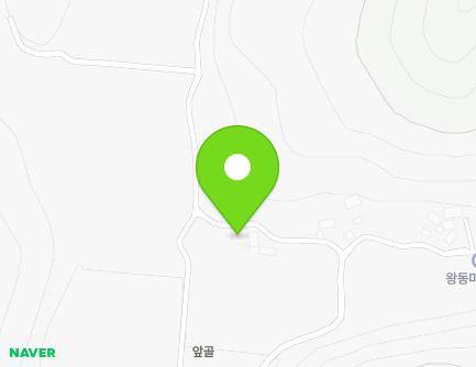 광주광역시 광산구 원당길 99-11 (왕동) 지도