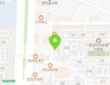 광주광역시 광산구 임방울대로 142-20 (운남동) 광주광역시 광산구 임방울대로 142-20 (운남동) 지도
