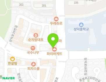 광주광역시 광산구 장덕로 55 (장덕동) 지도