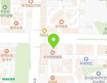 광주광역시 광산구 장신로 44 (장덕동) 지도