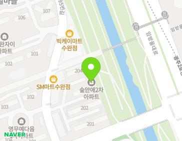 광주광역시 광산구 장덕로95번길 16 (장덕동, 수완2차숲안애) 지도
