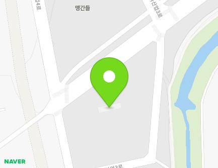 광주광역시 남구 에너지밸리산업4로 127-1 (대지동, (주)낭만모빌리티) 지도