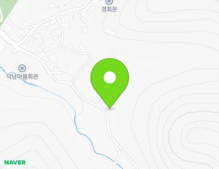 광주광역시 남구 덕남길 129 (덕남동) 지도
