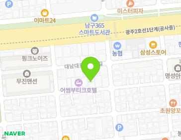 광주광역시 남구 봉선로9번길 33 (봉선동, 석정빌라) 지도
