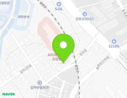 광주광역시 남구 입하길 12 (송하동, 건강한약국) 지도