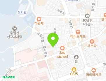 광주광역시 남구 백서로51번길 5 (양림동, 양림빌라) 지도