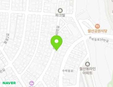 광주광역시 남구 대남대로340번길 26-2 (월산동) 지도