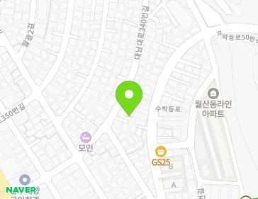 광주광역시 남구 대남대로340번길 18-3 (월산동) 지도