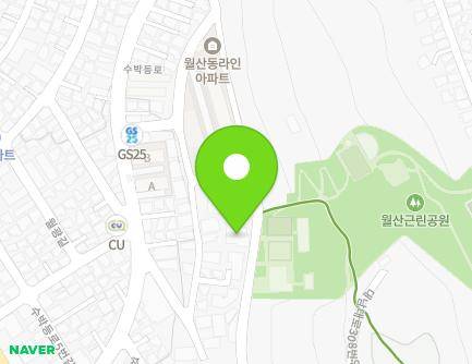 광주광역시 남구 대남대로308번길 33 (월산동, 효사랑어린이집) 지도