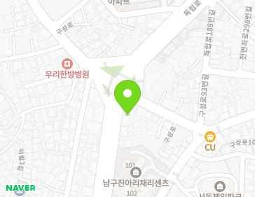 광주광역시 남구 독립로 168 (월산동, 네비게이) 지도