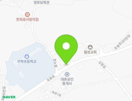 광주광역시 남구 포충로 271 (월성동, 석교카센터) 지도