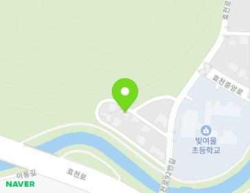 광주광역시 남구 효천로92번길 11-5 (임암동) 지도