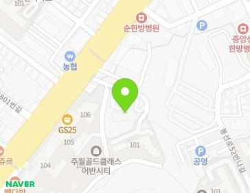 광주광역시 남구 서문대로812번길 6 (주월동, 전일씨네빌) 지도