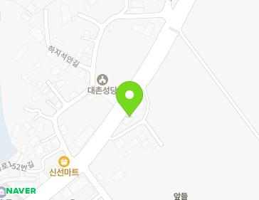 광주광역시 남구 포충로 610 (지석동) 지도