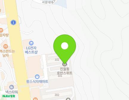 광주광역시 남구 서문대로704번길 10 (진월동, 호반리젠시빌스위트) 지도