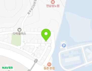 광주광역시 남구 효우로230번길 9-4 (행암동) 지도