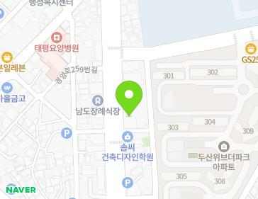 광주광역시 동구 중앙로 282 (계림동) 지도