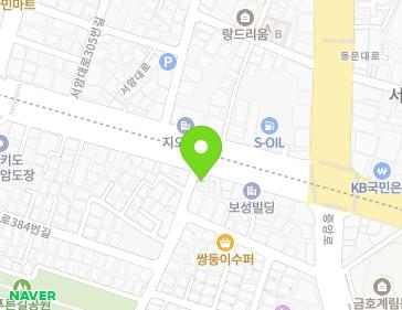 광주광역시 동구 서암대로 320 (계림동) 지도