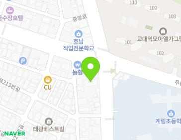 광주광역시 동구 중앙로 327 (계림동) 지도