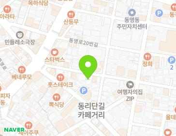 광주광역시 동구 동명로14번길 10 (동명동, 라인빌라) 지도