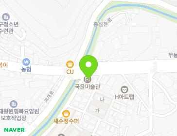 광주광역시 동구 의재로 82 (소태동) 지도