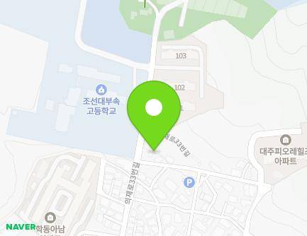 광주광역시 동구 의재로33번길 20-1 (학동) 지도