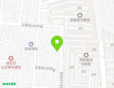 광주광역시 북구 삼정로120번길 27 (두암동) 지도