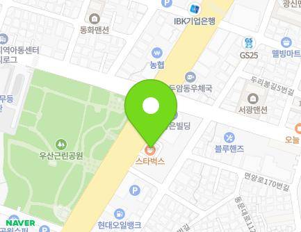 광주광역시 북구 동문대로 148 (두암동) 지도