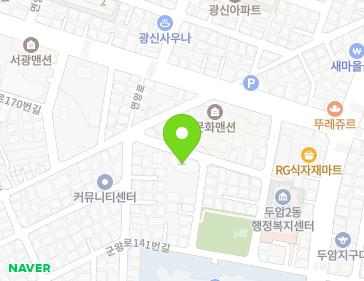 광주광역시 북구 동문대로112번길 110-12 (두암동) 지도