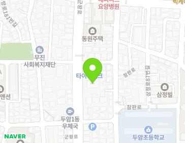 광주광역시 북구 군왕로 102 (두암동, 새롬교회) 지도