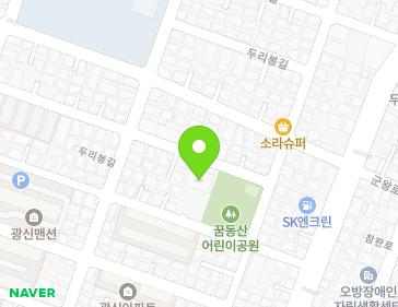 광주광역시 북구 동문대로180번길 68 (두암동, 명성교회) 지도