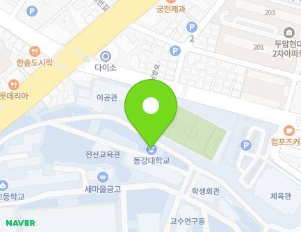 광주광역시 북구 동문대로 50 (두암동, 동강대학,동신중.고,동신여중.고등학교) 지도