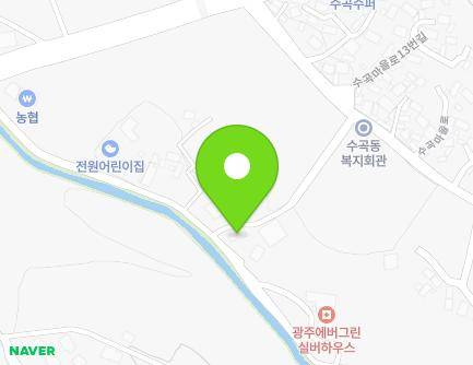 광주광역시 북구 하서로1000번길 25 (수곡동) 지도