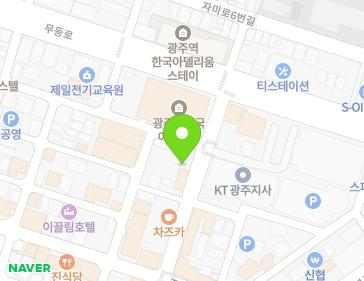 광주광역시 북구 무등로202번길 14 (신안동) 지도