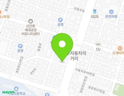 광주광역시 북구 자동차로47번길 4 (신안동) 지도