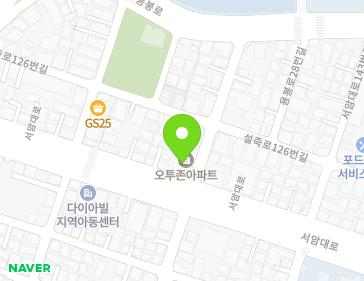 광주광역시 북구 서암대로131번길 5 (신안동, 신안동오투존아파트) 광주광역시 북구 서암대로131번길 5 (신안동, 신안동오투존아파트) 지도