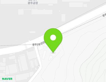 광주광역시 북구 양일로 190 (양산동, 본촌공업단지관리사무소) 지도