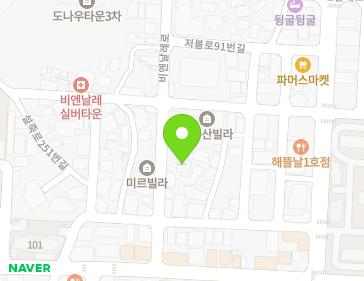 광주광역시 북구 저불로73번길 30-6 (용봉동) 지도
